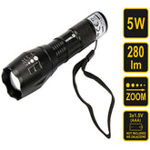 VOREL 88555 ΦΑΚΟΣ LED 280 lm